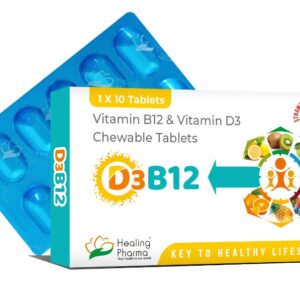 Vitamin-B12-Vitamin-D3-Chewable-Tablets