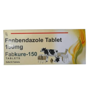 fenbendazole-150-mg